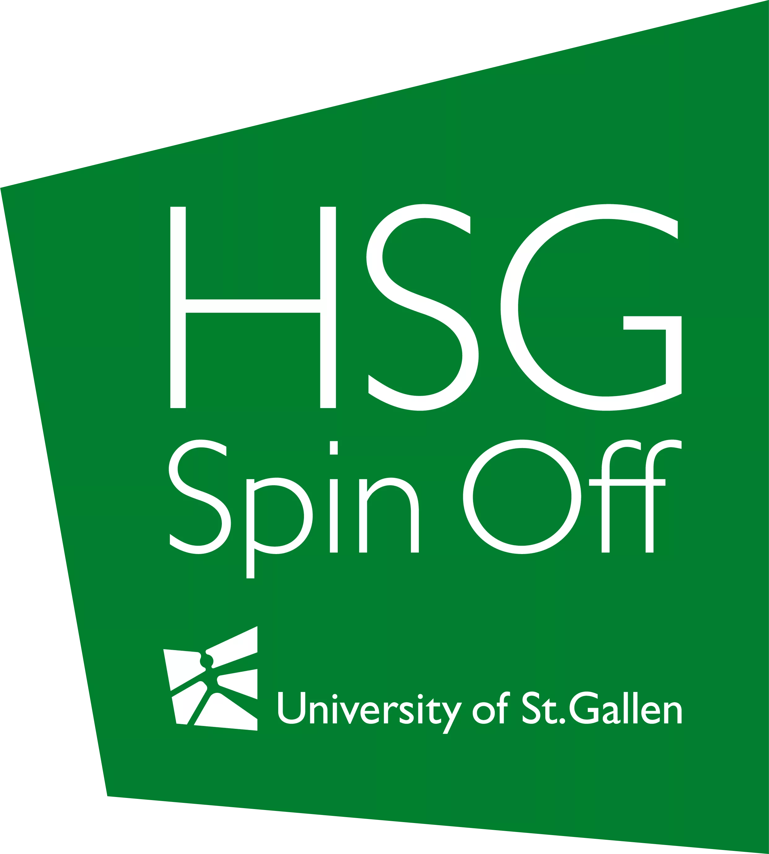 HSG Spin Off Logo